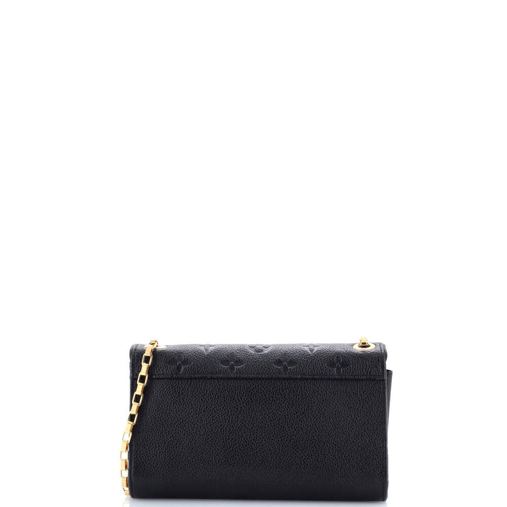 Louis Vuitton Saint Germain Pochette #233440L17B - Picture 3 of 7